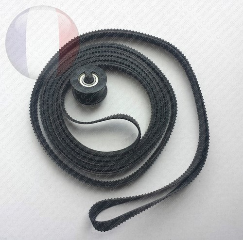 C7770 60014 carrello belt - carrello, 42