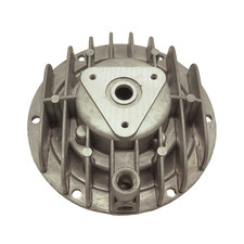 Testa cilindro per compressore