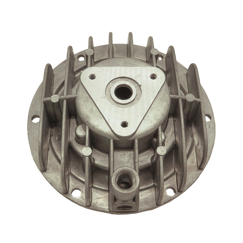 Testa cilindro per compressore