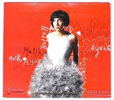 EBOND Malika Ayane - Malika Ayane - Sugar (2) - 8033120981227 CD CD077139