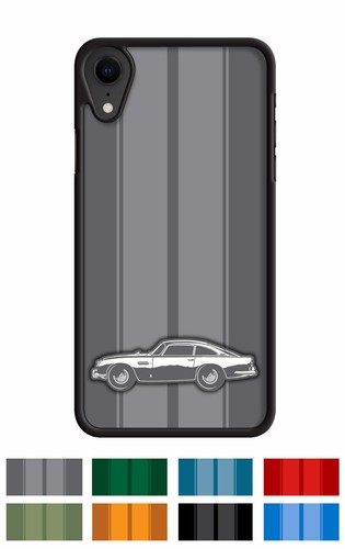 Custodia cellulare aston - custodia,