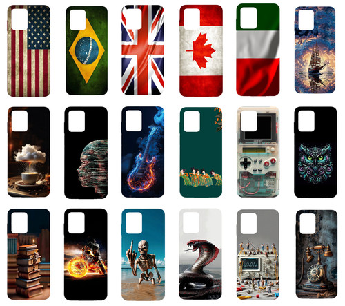 Custodia cover per motorola - per,
