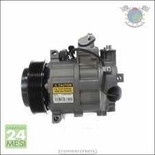 Compressore aria condizionata