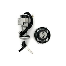 Interruttore principale chiave