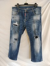 jeans uomo Dsquared2