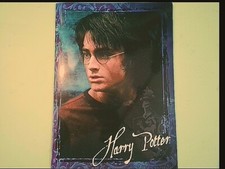 QUADERNO HARRY POTTER A5 RIGO