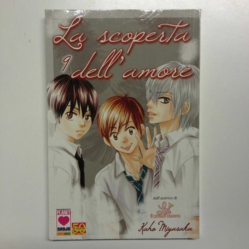 Scoperta dell amore - scoperta,