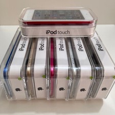 Apple iPod Touch 6a 7a