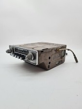 Autoradio valvole Autovox RA19 '50 Fiat 1100 103 Lancia Ardea Appia radio Stereo