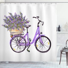 Tenda Doccia Impermeabile