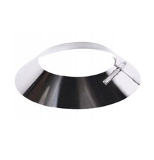 Stainless Steel Collar Tube