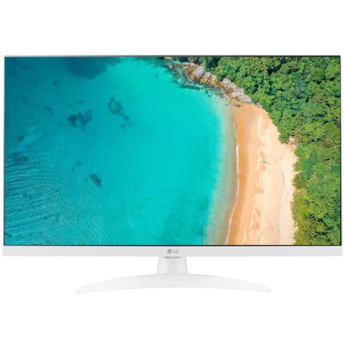 Smart led full - 27", hd
