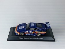 MAP02028114 Spark Porsche 935