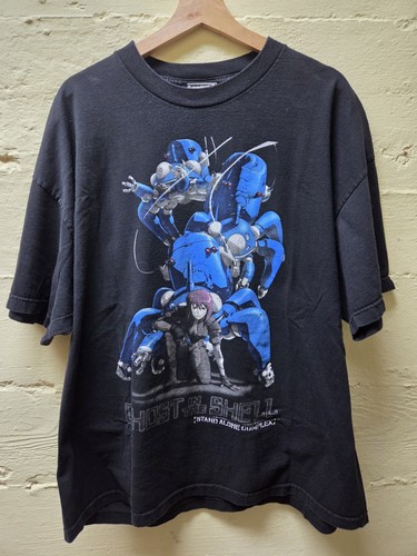 Vintage ghost the - ghost, shell
