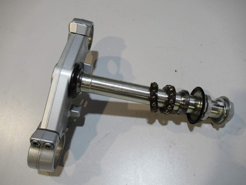 Té fourche inférieur - té,