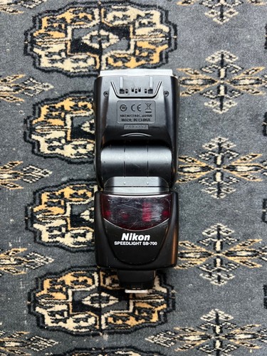 Flash nikon speedlight - flash,