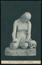 AK - Lago di Como Villa -