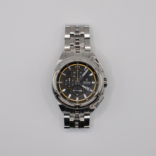 Batteria sostituita orologio - [batteria,