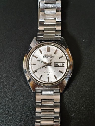 Orologio automatico seiko - orologio,