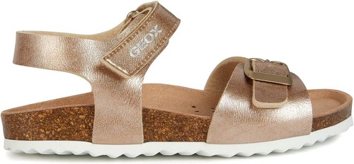 Geox adriel girl sandali - geox, j
