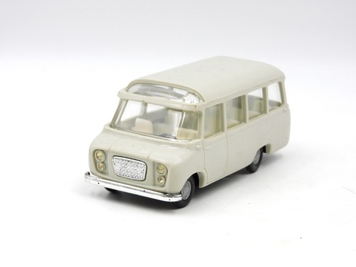 Politoys fiat 615 n - n, mini