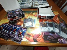 Lotto Carte Battle Spirits