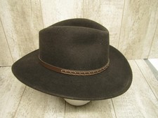 Cappello da cowboy Stetson
