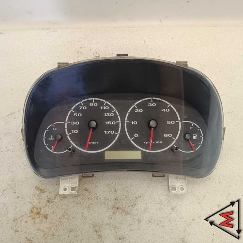 Quadro strumenti 1339327080