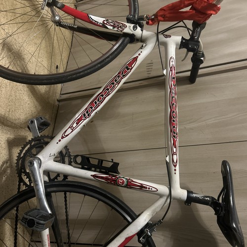 bicicletta