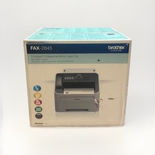 Brother FAX-2845 Fax laser
