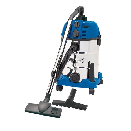 Draper 230v asciutto bagnato - 230v,