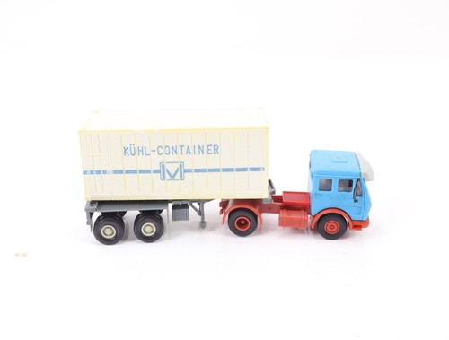 Scala modellino auto camion - auto,