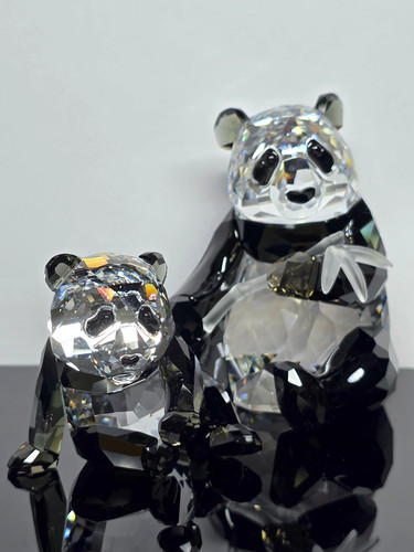 Swarovski 900918 scs figurina - swarovski,
