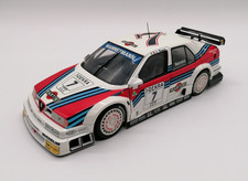 Alfa Romeo 155 V6 TI Nannini