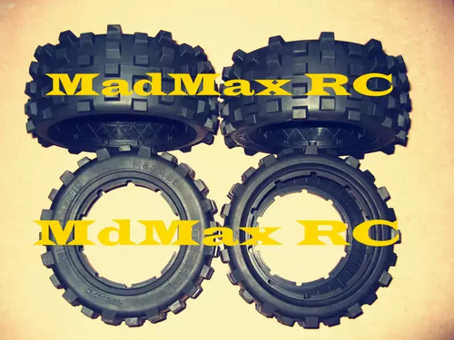 Pneumatici con cintura madmax - pneumatici,