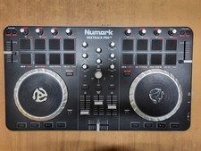 Console dj Numark mixtrack Pro II - usata poco in ottimo stato
