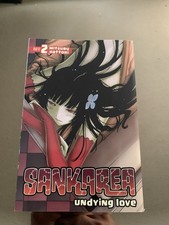 Sankarea Undying Love volume 2
