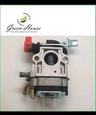 Carburatore per OLEO-MAC 753 755 S/T 453 BP EFCO 8530 8535 decespugliatore 15 mm