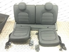 Set sedili interni Smart