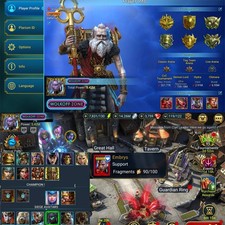 Raid Shadow Legends!87