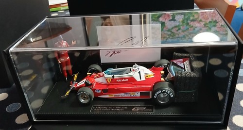 Niki lauda replicas 18 - replicas,