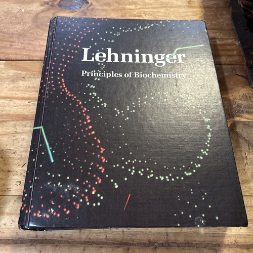 Biochemistry textbook - biochemistry,