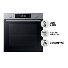 Samsung NV7B44403BS Forno ad
