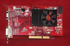 Visiontek ATI Radeon HD 3450