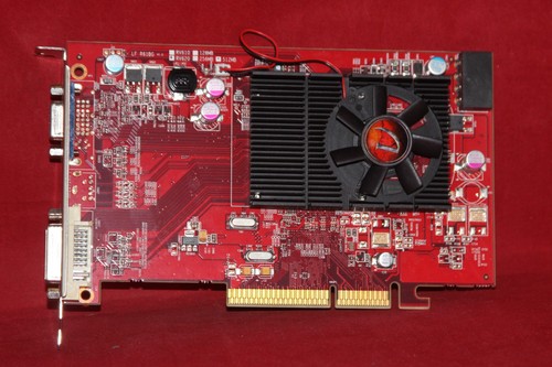 Visiontek ati radeon - radeon, hd