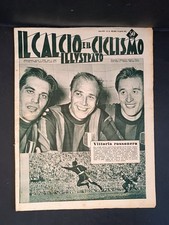 Rivista IL CALCIO E IL