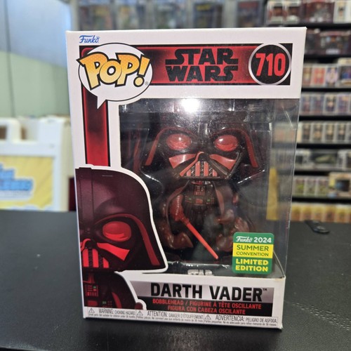 Funko pop 710 - 710, star