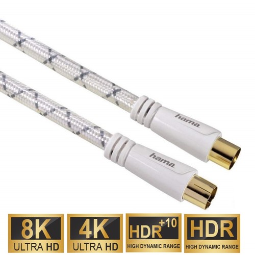 Hama cavo antenna coassiale - cavo,