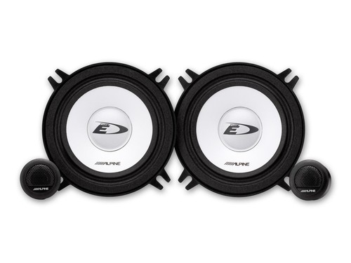 Alpine sxe 1350s sistema - sxe-1350s,