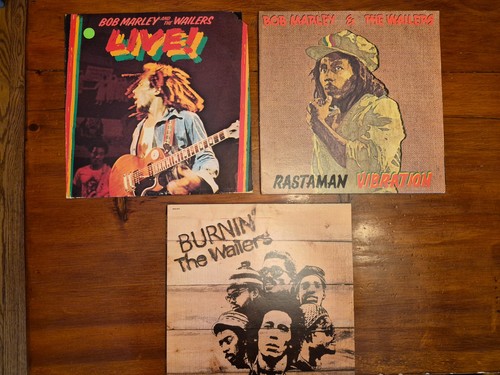 Bob marley the - bob, 3